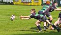 Brewin Dolphin U13 Cup Final between Monaghan & Lurgan. Ravenhill April 30th 2011 (30)